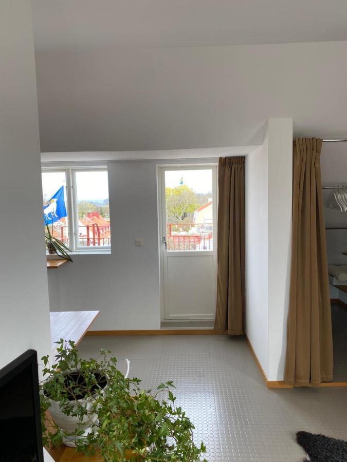 Skoena Hoenor Apartments 비스뷔 외부 사진